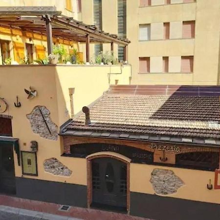 Casa Del Surf - By Ligooria Lejlighed Pietra Ligure Eksteriør billede