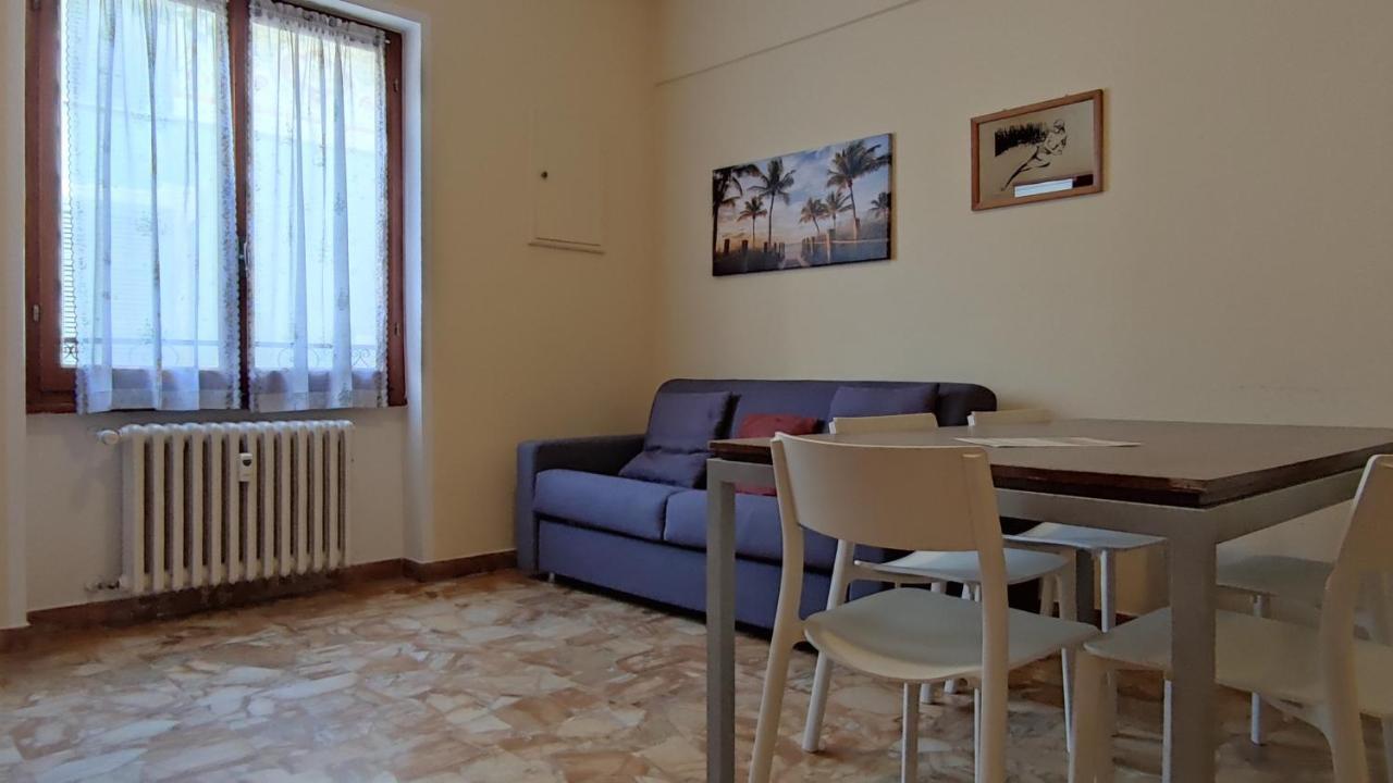 Casa Del Surf - By Ligooria Lejlighed Pietra Ligure Eksteriør billede
