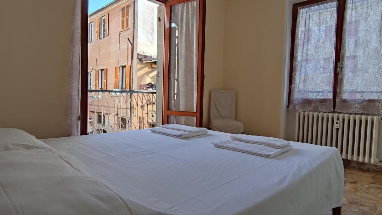 Casa Del Surf - By Ligooria Lejlighed Pietra Ligure Eksteriør billede