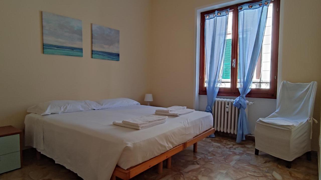 Casa Del Surf - By Ligooria Lejlighed Pietra Ligure Eksteriør billede