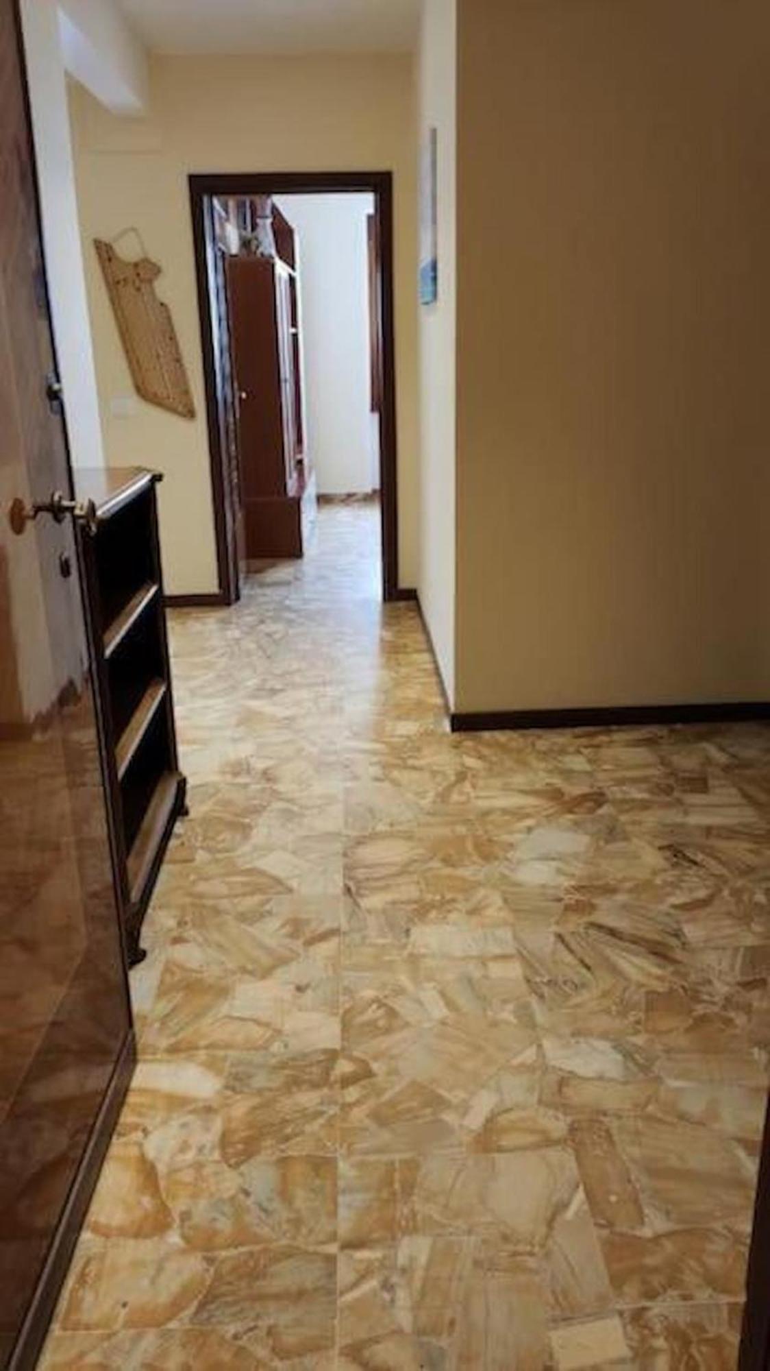 Casa Del Surf - By Ligooria Lejlighed Pietra Ligure Eksteriør billede